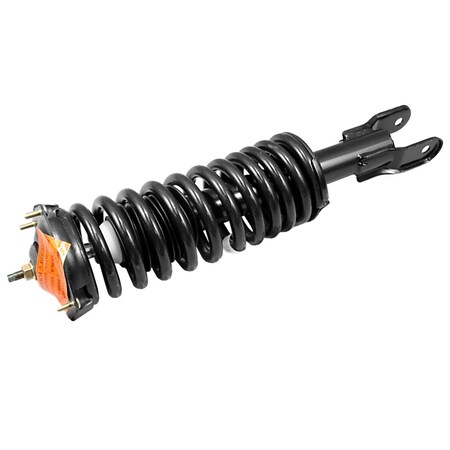 Monroe Quick-Strut Complete Strut Assembly, 171845R 171845R